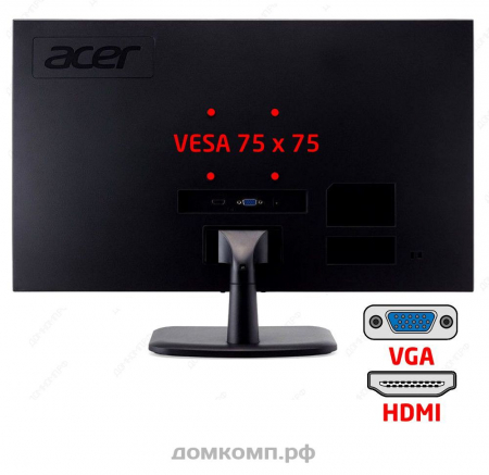 Acer EK220QAbi 